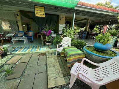 Jampa Massage
