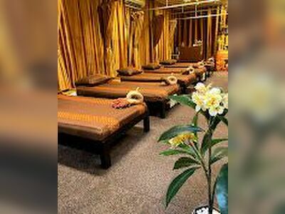 Tian Hom Thai Traditional Massage - Robinson Branch