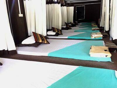 Nan Chumpuphuka Thai Massage
