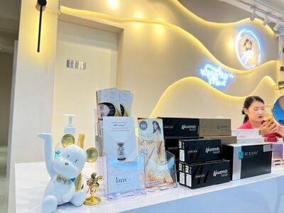 Wannakorn Clinic