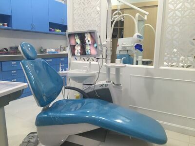 KDC Khon Kaen Dental Care Clinic