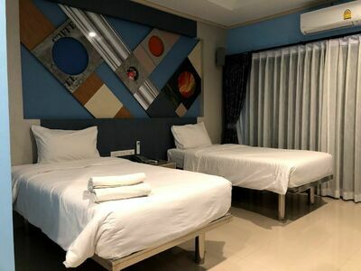 Malinee Hotel