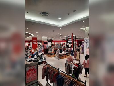 Robinson Ubon Ratchathani