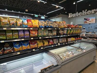 Villa Market - Udon Thani