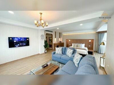 Siam Grand Hotel