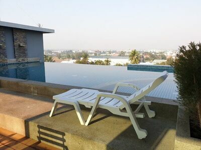 Hotel C Cha-am