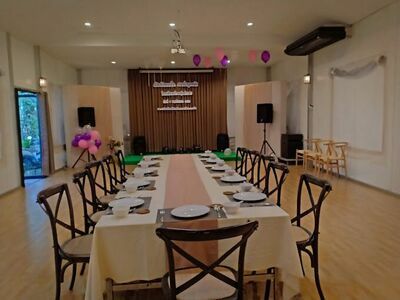 Iris Beauty Center Trang