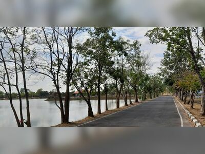 Nong Rasa San Water Park