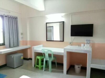 Centerpoint Hotel