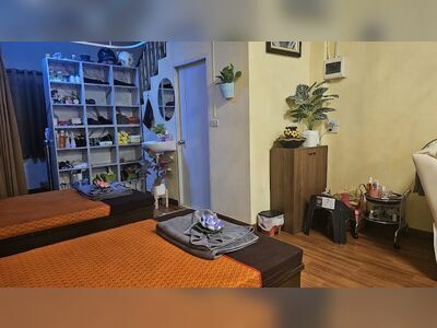 Massage & Spa (Pho Yai Massage & Spa)