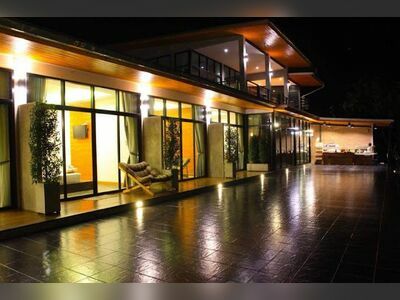 Pagoda Site Hotel