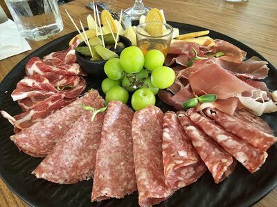 BUONO Italian Restaurant in Khon Kaen