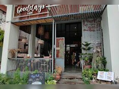 The Good Days Café