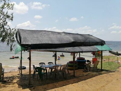 Lamnangrong Beach