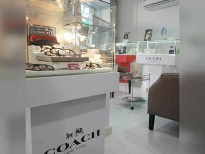 Udonthani Eye Clinic by Dr. Pitcha