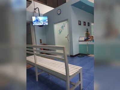 Dr. Sakrin Clinic