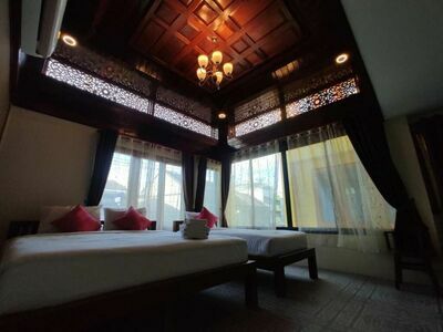 Baan Mae Boon Thong