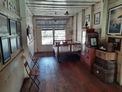 The Rayong Cultural Museum