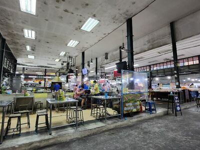 Sanam Ya Market