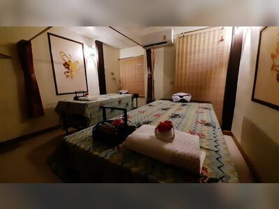 The Riches Massage & Spa, Rayong