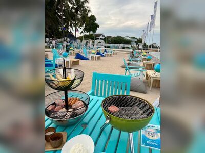 Beach Club