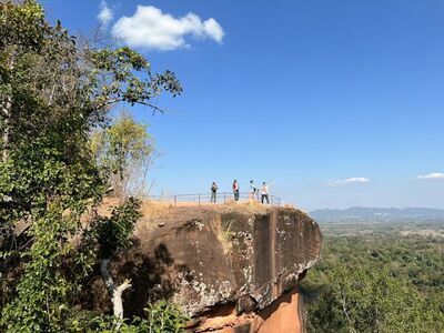 Nakee Cave