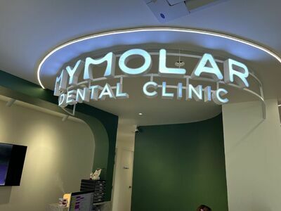 MyMolar Dental Clinic