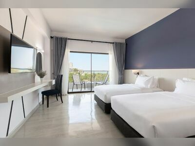 Juntima Boutique Hotel