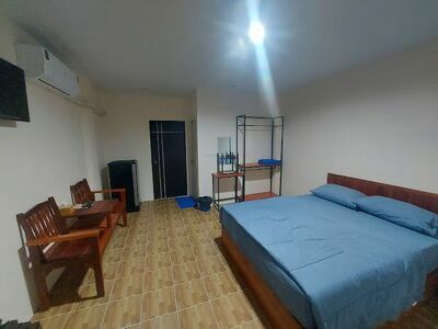 Sudeesilp Hotel