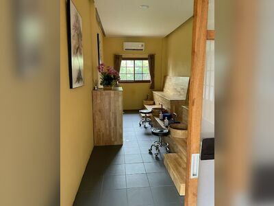 YUSUNSEN Wellness and Spa