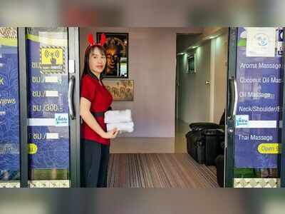 Ton Tan Health Massage