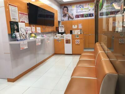 Smile Mate at Ratchaburi Dental Clinic