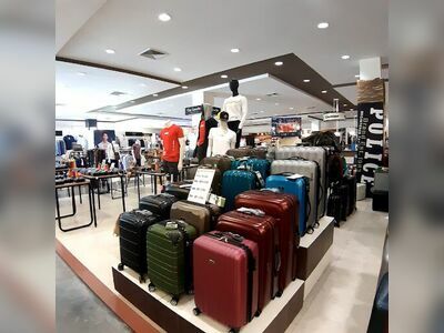 Premium Outlet Cha-Am
