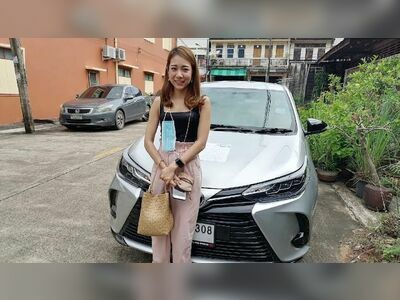 Car Rental Trang - Car Renting