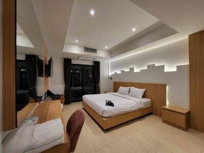 Hotel Melang