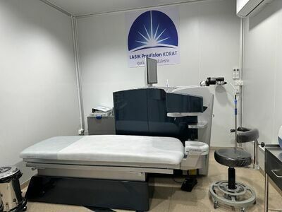 LASIK ProVision Korat
