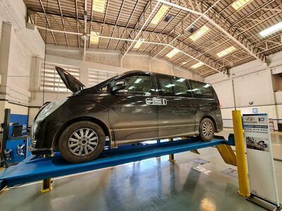 Hyundai Udonthani