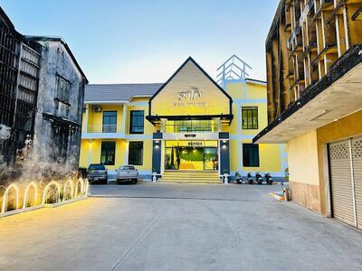 Rachakhong Hotel