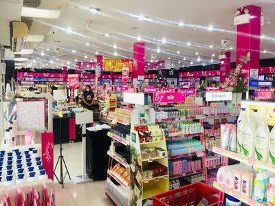 Beauty Mania