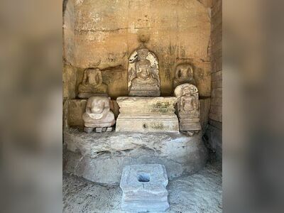 Phu Phra Bat Historical Park