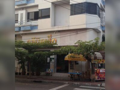 Manoch Children's Clinic