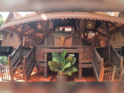 Phowathai Museum