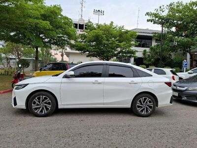 Loei Car Rental and Loei Airport Car Renta