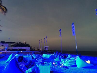 Beach Club