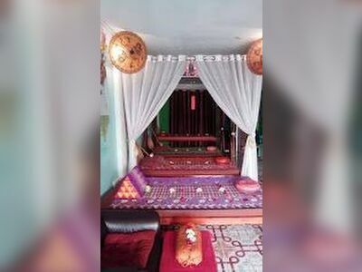 Yapa Hattawet Traditional Thai Massage