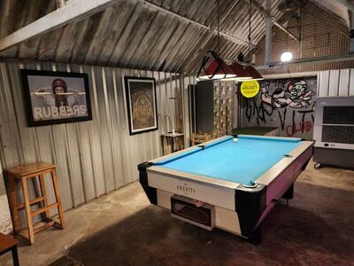 The Gravity Club in Lampang