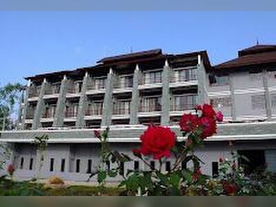 Phu Ruea Sanctuary Resort & Spa