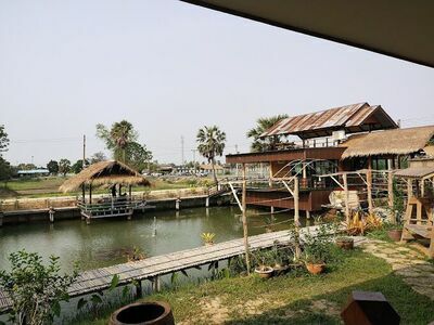 Chomtan Phetchaburi