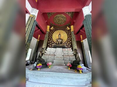Wat Koh Kaew Phitsadan
