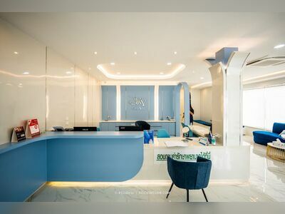 Sky Clinic